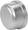 Premium Low-Pressure Stainless Steel Threaded Pipe Fittings