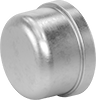 Premium Low-Pressure Stainless Steel Threaded Pipe Fittings