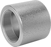 Premium Low-Pressure Stainless Steel Threaded Pipe Fittings