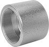 Premium Low-Pressure Stainless Steel Threaded Pipe Fittings