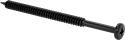 Image of Product. Front orientation. Tapping Screws. Drilling Screws for Joining Insulation to Metal.