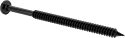 Image of Product. Back orientation. Tapping Screws. Drilling Screws for Joining Insulation to Metal.