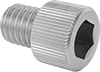 Socket Head Screws