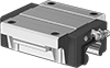 Guide Rail Carriages