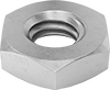 Hex Nuts