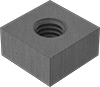 Square Nuts