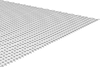 Abrasive Blasting Cabinet Work Surfaces