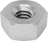 Hex Nuts