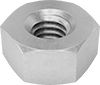 Hex Nuts