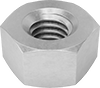 Hex Nuts