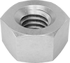 Hex Nuts