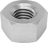 Hex Nuts