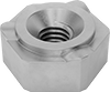 Weld Locknuts