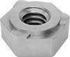 Weld Nuts