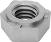 Weld Nuts