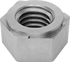 Weld Nuts
