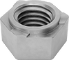 Weld Locknuts