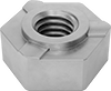 Weld Nuts