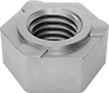 Weld Nuts
