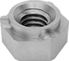 Weld Nuts