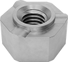 Weld Nuts
