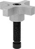 Clamping Screw Clamps