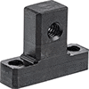 Clamping Screw Mounting Bases