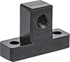 Clamping Screw Mounting Bases