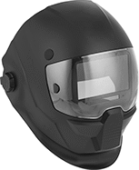 Image of Product. Front orientation. Welding Helmets. Precise-Shade Auto-Darkening Welding Helmets.
