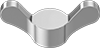 Thumb Nuts