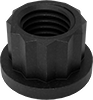 Flange Nuts