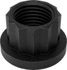 Flange Nuts