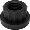 Flange Nuts