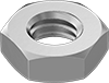 Hex Nuts