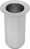 Flush-Profile Rivet Nuts