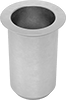 Flush-Profile Rivet Nuts