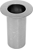 Flush-Profile Rivet Nuts
