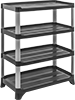 Plastic Shelving