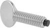 Thumb Screws