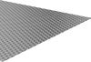 Textured Multipurpose 304 Stainless Steel Sheets