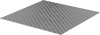 Textured Multipurpose 304 Stainless Steel Sheets