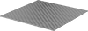 Textured Multipurpose 304 Stainless Steel Sheets