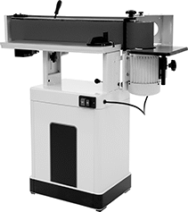 Image of Product. Front orientation. Sanders. Oscillating Any-Angle Stationary Belt Sanders.