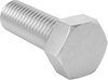 Nickel Hex Head Screws