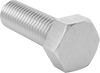 Hex Head Screws
