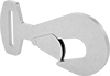 Webbing Hooks