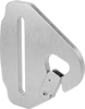Webbing Hooks