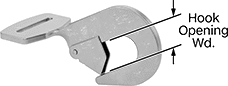 Image of Product. Style C. Front orientation. Contains Annotated. Style C.