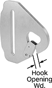 Image of Product. Style B. Front orientation. Contains Annotated. Style B.