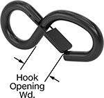 Image of Product. Style D. Front orientation. Contains Annotated. Style D.